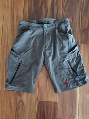 MACE Mountain Biking Shorts